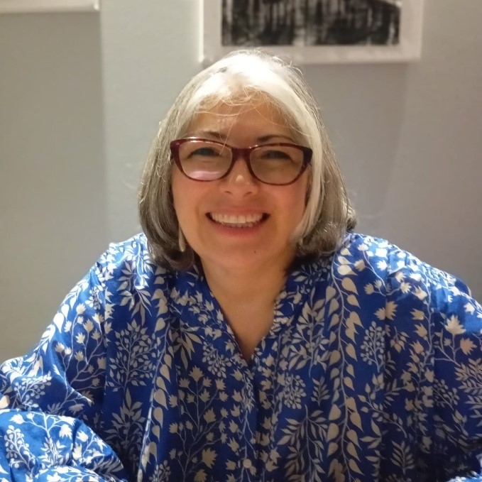 Silvia Mirta Marquez